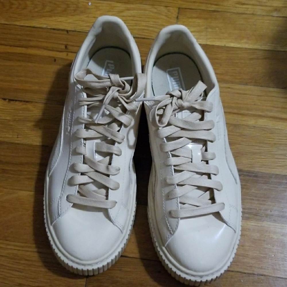 COPY - Puma sneakers